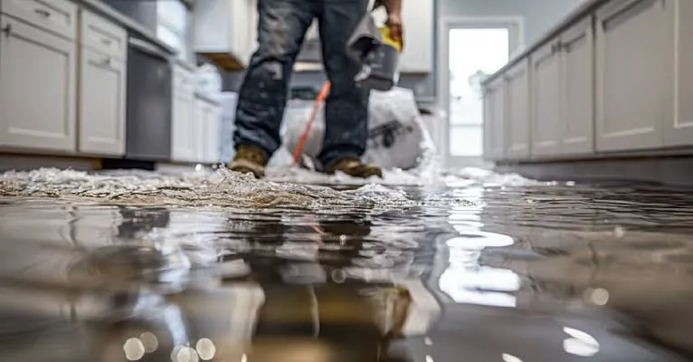 Water damage restoration companies near me in Sumter, SC - Emergency flood extraction